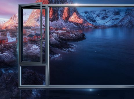 Sliding Window