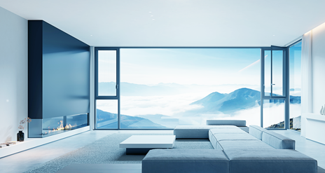 Folding Door