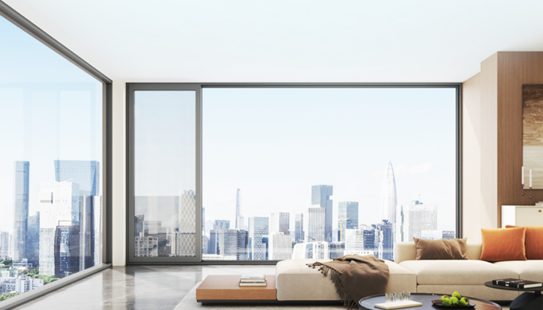 Sliding Window