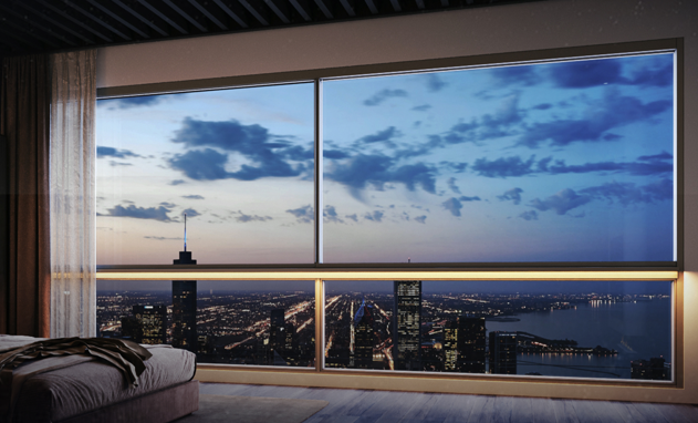 Sliding Window