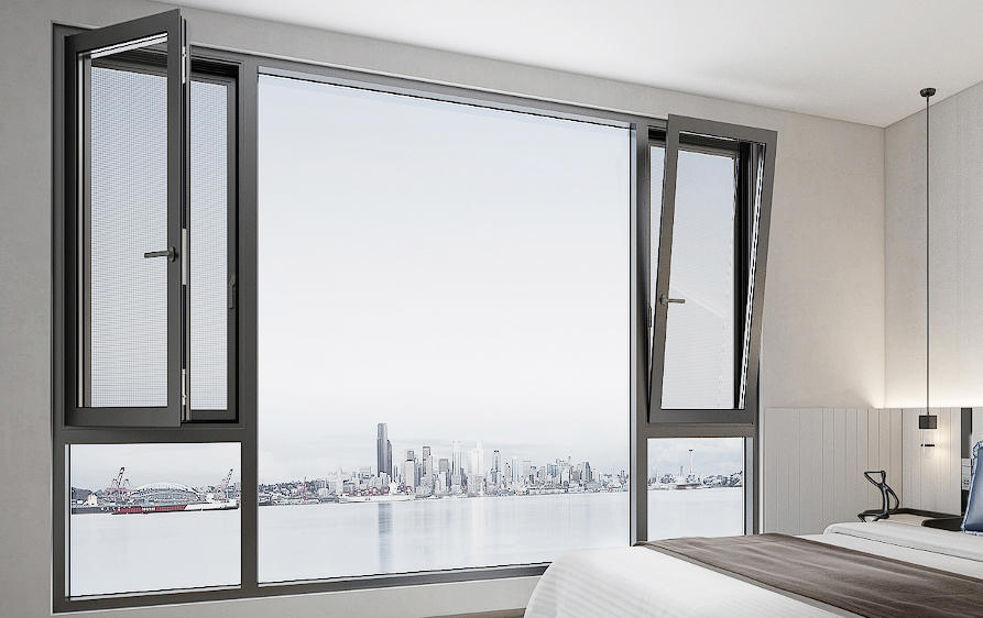 Folding Door