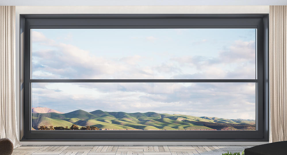 Sliding Window