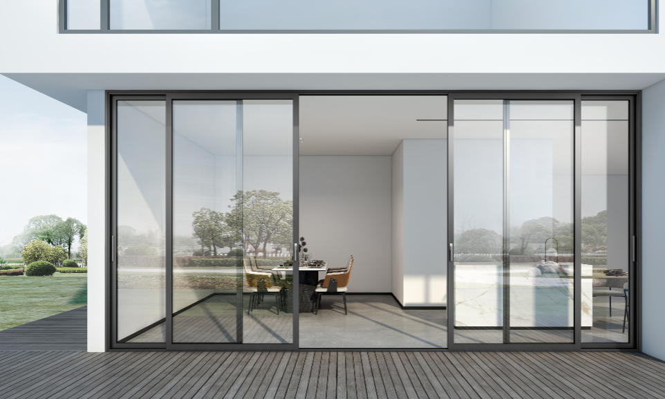 Sliding Window